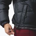Women's insulated jacket Columbia Pike Lake black 9