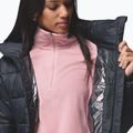 Women's insulated jacket Columbia Pike Lake black 10