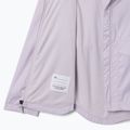 Children's rain jacket Columbia Rainy Trails II Fleece lavender pearl 3