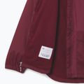 Children's rain jacket Columbia Rainy Trails II Fleece rich wine 3