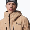 Men's ski jacket Columbia Platinum Peak II 3L Shell canoe 7