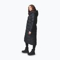 Women's insulated coat Columbia Pike Lake III Long black 4