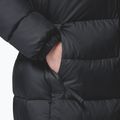 Women's insulated coat Columbia Pike Lake III Long black 7