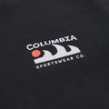 Trekking T-shirt męska Columbia Explorers Canyon Back black/peaks and waves 3