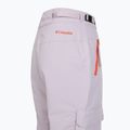 Women's snowboard trousers Columbia Coreshot lavender pearl 15