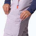 Women's snowboard trousers Columbia Coreshot lavender pearl 9
