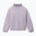 Children's fleece sweatshirt Columbia Sequoia Grove Full Zip Fleece lavender pearl/shale purple 2