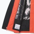 Children's ski jacket Columbia Hikebound II Insulated zing/black 3