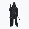 Men's ski jacket Columbia Glacier Ridge Down black 2