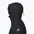Men's ski jacket Columbia Glacier Ridge Down black 6