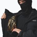 Men's ski jacket Columbia Glacier Ridge Down black 9