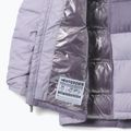 Children's insulated jacket Columbia Pike Lake II Hooded lavender pearl/shale purple 3