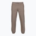 Men's trekking trousers Columbia ROC Ripstop Jogger iron 9