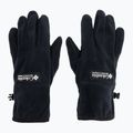 Men's trekking gloves Columbia Sequoia Grove black 2