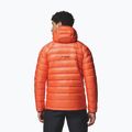 Men's down jacket Columbia Arctic Crest Down Hooded zing 3