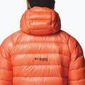 Men's down jacket Columbia Arctic Crest Down Hooded zing 8