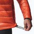 Men's down jacket Columbia Arctic Crest Down Hooded zing 9