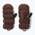 Trekking gloves Columbia Amaze Puff tobacco