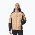 Men's jacket Columbia Labyrinth Loop II Hooded