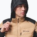 Men's jacket Columbia Labyrinth Loop II Hooded 7