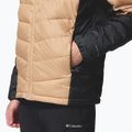 Men's jacket Columbia Labyrinth Loop II Hooded 8