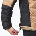 Men's jacket Columbia Labyrinth Loop II Hooded 9
