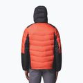 Men's jacket Columbia Labyrinth Loop II Hooded 3