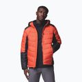Men's jacket Columbia Labyrinth Loop II Hooded 5