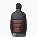 Men's gilet Columbia Pike Lake II tobacco/black 3