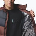 Men's gilet Columbia Pike Lake II tobacco/black 6