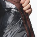 Men's gilet Columbia Pike Lake II tobacco/black 7