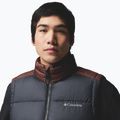 Men's gilet Columbia Pike Lake II tobacco/black 8