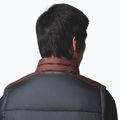 Men's gilet Columbia Pike Lake II tobacco/black 10