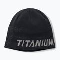 Winter hat Columbia Heat III black/reflective t spie