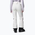 Women's ski trousers Columbia Roffee Ridge VI sea salt 3
