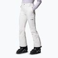 Women's ski trousers Columbia Roffee Ridge VI sea salt 4
