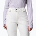 Women's ski trousers Columbia Roffee Ridge VI sea salt 5