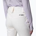 Women's ski trousers Columbia Roffee Ridge VI sea salt 7