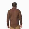 Men's shirt Columbia Landroamer Twill tobacco 3