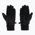 Men's trekking gloves Columbia Arctic Peak black 3