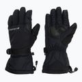 Men's trekking gloves Columbia Arctic Slope Sleeker black