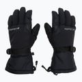 Men's trekking gloves Columbia Arctic Slope Sleeker black 2