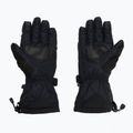 Men's trekking gloves Columbia Arctic Slope Sleeker black 3
