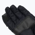Men's trekking gloves Columbia Arctic Slope Sleeker black 5
