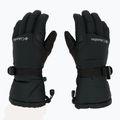 Women's ski gloves Columbia Arctic Slope Sleeker black 2