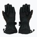 Women's ski gloves Columbia Arctic Slope Sleeker black 3