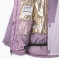 Children's ski jacket Columbia Mighty Mogul III lavender pearl/shale purple 3