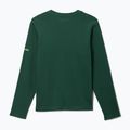 Children's trekking longsleeve Columbia Dobson Pass Graphic Tee rain forest/hike on 2