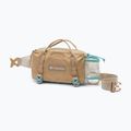 Waistbag Columbia Echo Mountain Hip canoe/dark stone