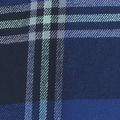 Men's shirt Columbia Flare Gun Stretch Flannel mtn blue trails edge plaid 8
